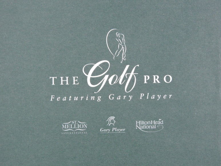 Image for GOLF COLLECTOR DISPERSAL CLUBS PUTTERS GOLF BALLS