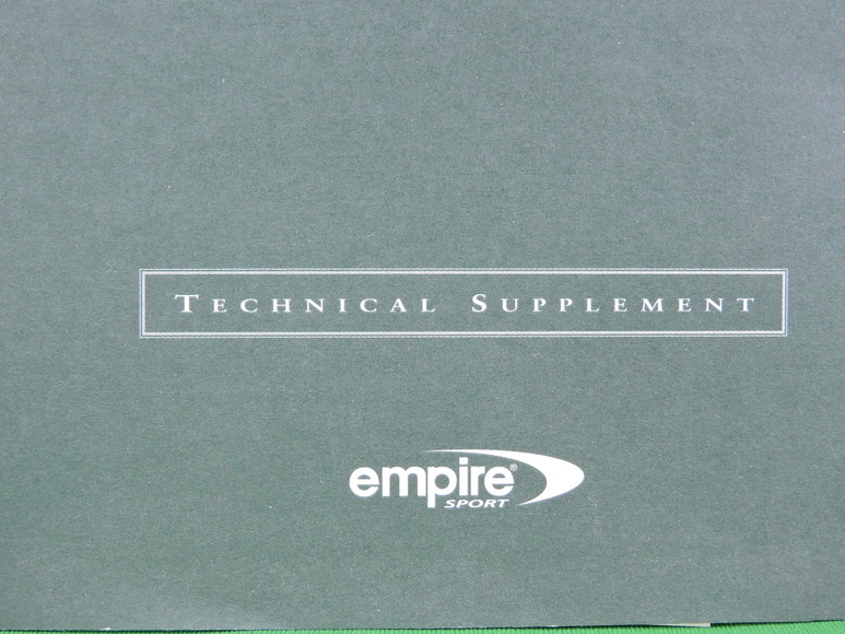 Image for GOLF COLLECTOR DISPERSAL CLUBS PUTTERS GOLF BALLS