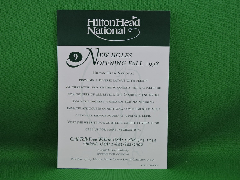 Image for GOLF COLLECTOR DISPERSAL CLUBS PUTTERS GOLF BALLS