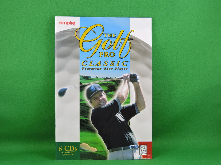 Image for GOLF COLLECTOR DISPERSAL CLUBS PUTTERS GOLF BALLS