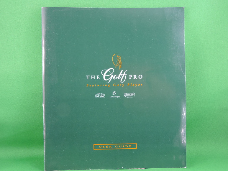 Image for GOLF COLLECTOR DISPERSAL CLUBS PUTTERS GOLF BALLS