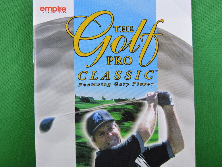 Image for GOLF COLLECTOR DISPERSAL CLUBS PUTTERS GOLF BALLS