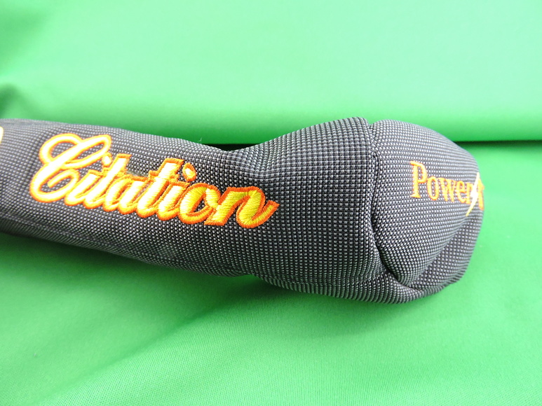 Image for GOLF COLLECTOR DISPERSAL CLUBS PUTTERS GOLF BALLS