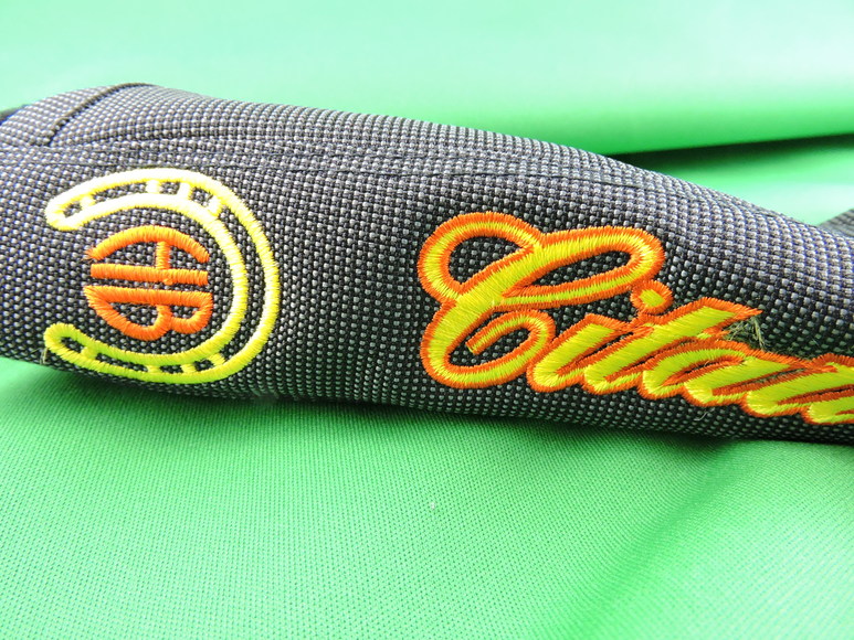 Image for GOLF COLLECTOR DISPERSAL CLUBS PUTTERS GOLF BALLS