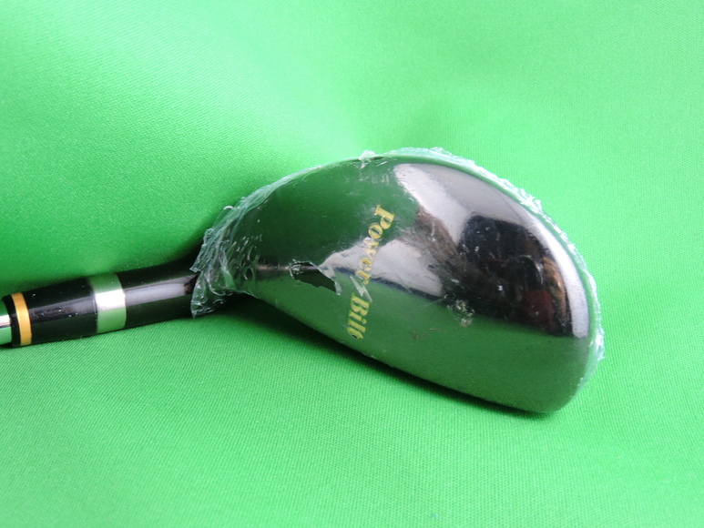 Image for GOLF COLLECTOR DISPERSAL CLUBS PUTTERS GOLF BALLS