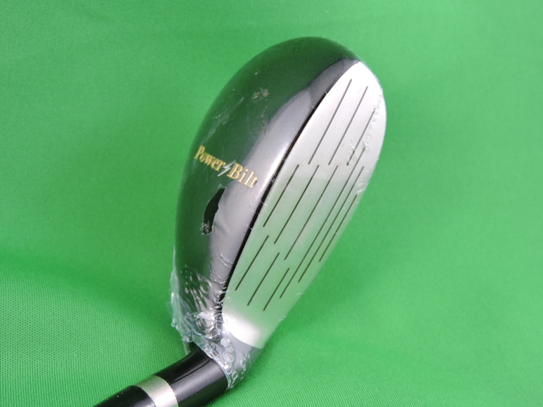 Image for GOLF COLLECTOR DISPERSAL CLUBS PUTTERS GOLF BALLS