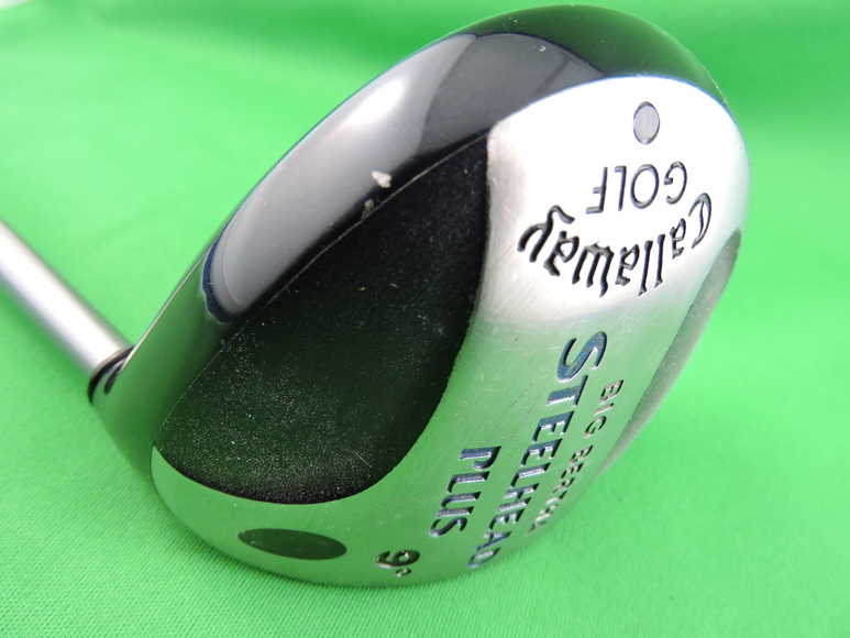 Image for GOLF COLLECTOR DISPERSAL CLUBS PUTTERS GOLF BALLS