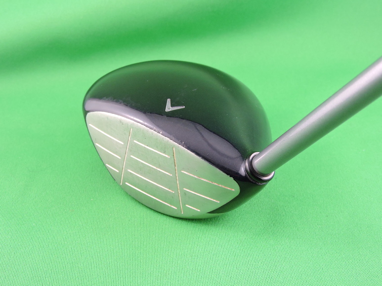 Image for GOLF COLLECTOR DISPERSAL CLUBS PUTTERS GOLF BALLS