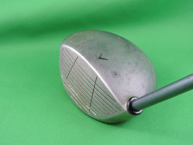 Image for GOLF COLLECTOR DISPERSAL CLUBS PUTTERS GOLF BALLS