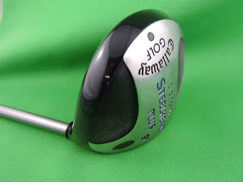 Image for GOLF COLLECTOR DISPERSAL CLUBS PUTTERS GOLF BALLS