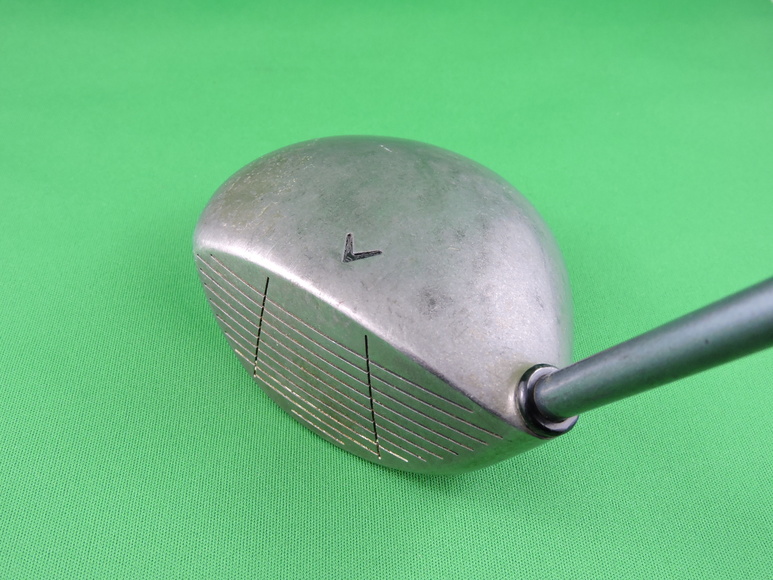 Image for GOLF COLLECTOR DISPERSAL CLUBS PUTTERS GOLF BALLS