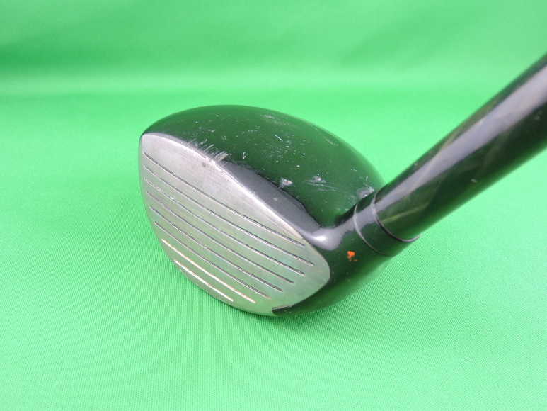 Image for GOLF COLLECTOR DISPERSAL CLUBS PUTTERS GOLF BALLS