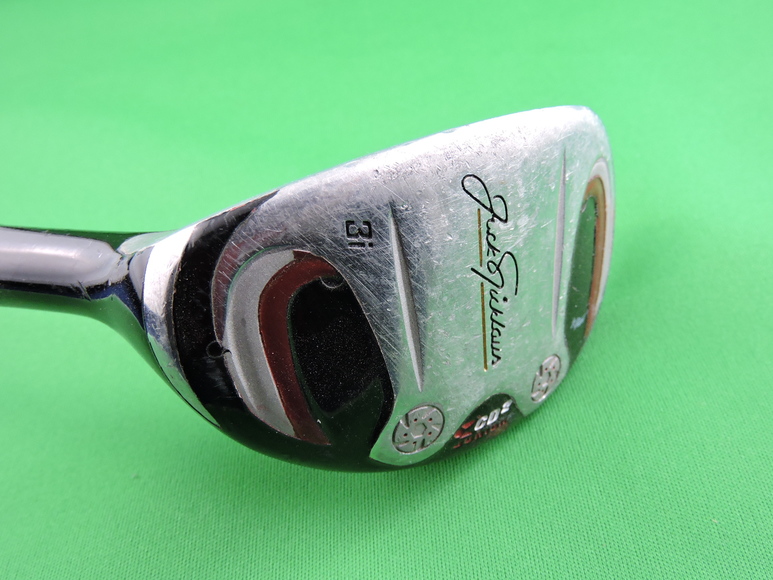 Image for GOLF COLLECTOR DISPERSAL CLUBS PUTTERS GOLF BALLS