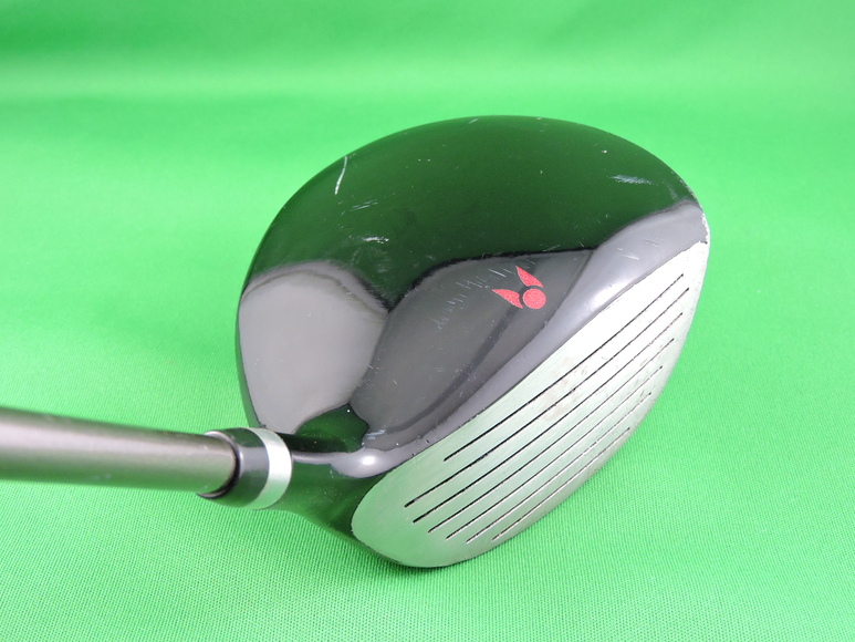 Image for GOLF COLLECTOR DISPERSAL CLUBS PUTTERS GOLF BALLS