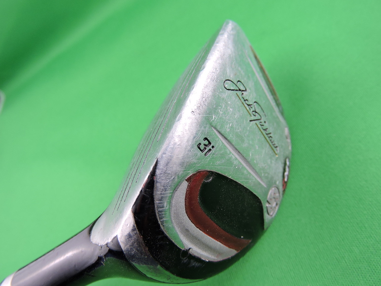 Image for GOLF COLLECTOR DISPERSAL CLUBS PUTTERS GOLF BALLS