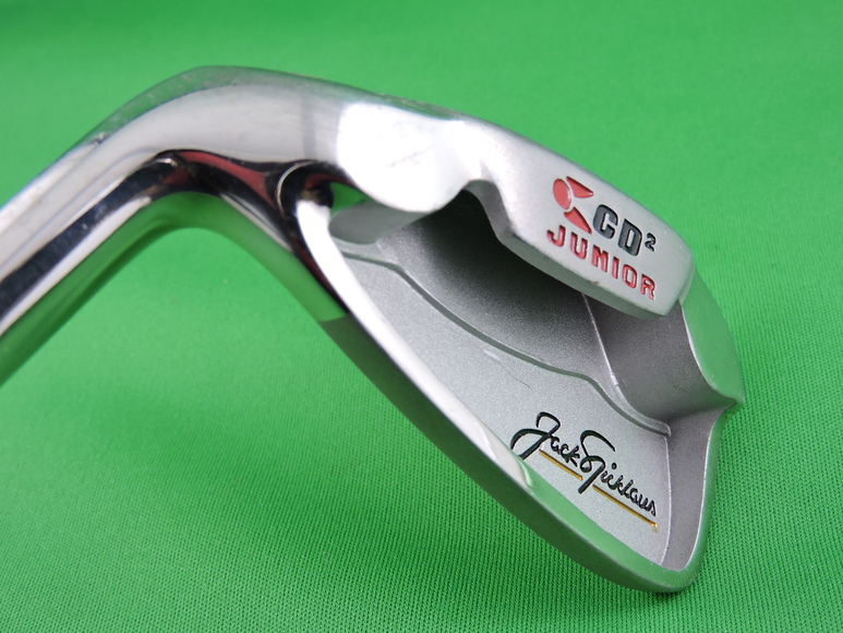 Image for GOLF COLLECTOR DISPERSAL CLUBS PUTTERS GOLF BALLS