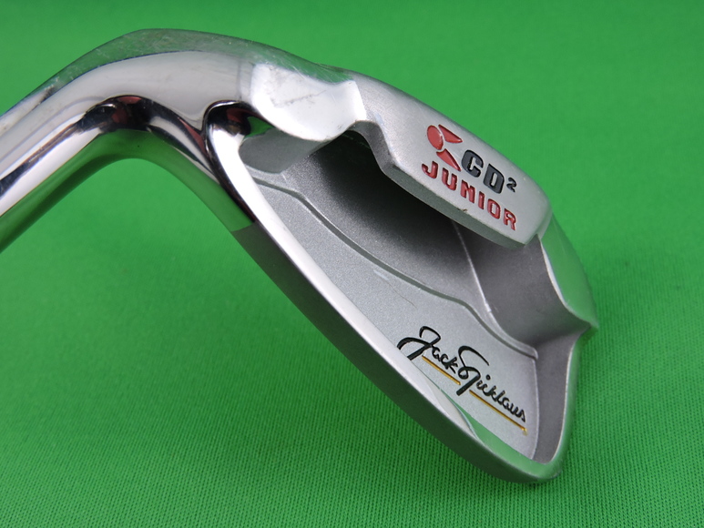 Image for GOLF COLLECTOR DISPERSAL CLUBS PUTTERS GOLF BALLS