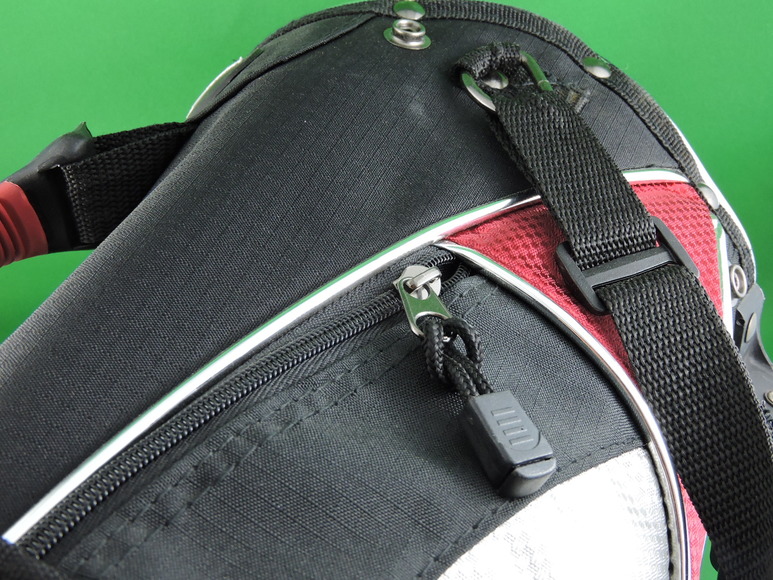 Image for GOLF COLLECTOR DISPERSAL CLUBS PUTTERS GOLF BALLS