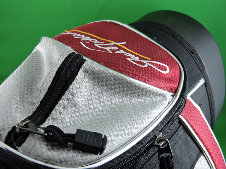 Image for GOLF COLLECTOR DISPERSAL CLUBS PUTTERS GOLF BALLS