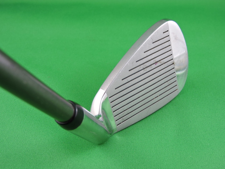 Image for GOLF COLLECTOR DISPERSAL CLUBS PUTTERS GOLF BALLS