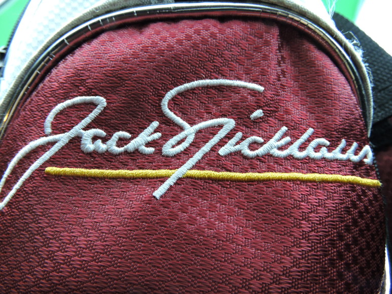 Image for GOLF COLLECTOR DISPERSAL CLUBS PUTTERS GOLF BALLS