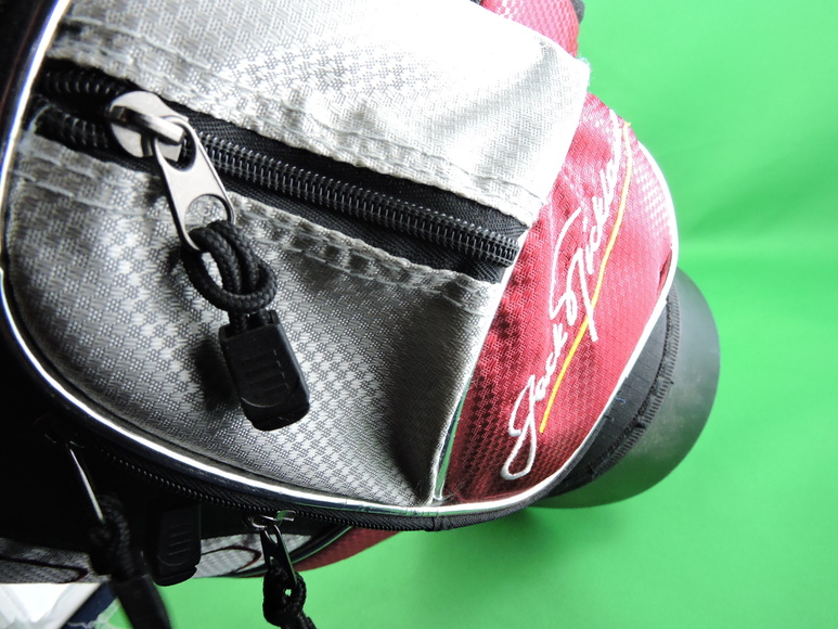 Image for GOLF COLLECTOR DISPERSAL CLUBS PUTTERS GOLF BALLS