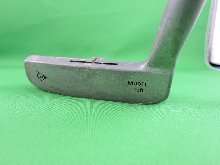 Image for GOLF COLLECTOR DISPERSAL CLUBS PUTTERS GOLF BALLS