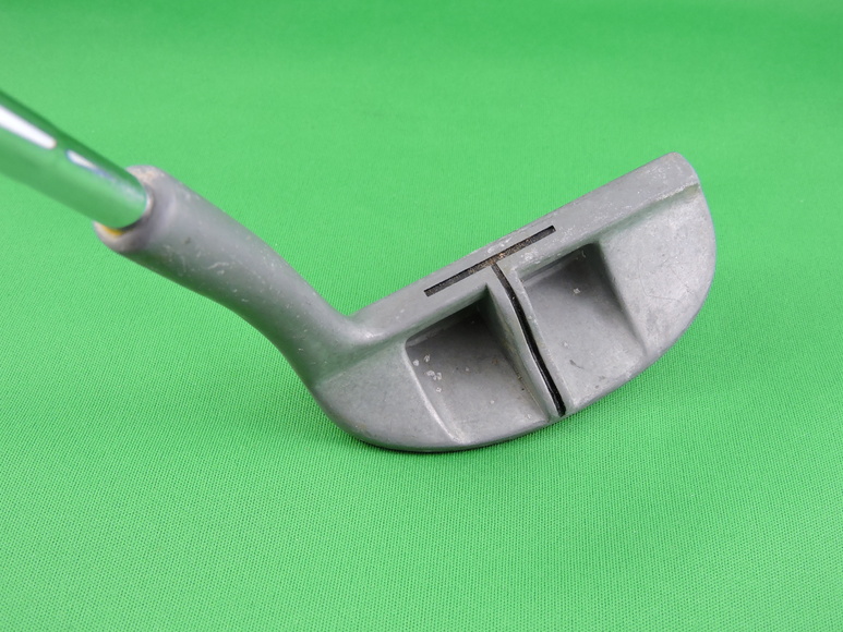 Image for GOLF COLLECTOR DISPERSAL CLUBS PUTTERS GOLF BALLS