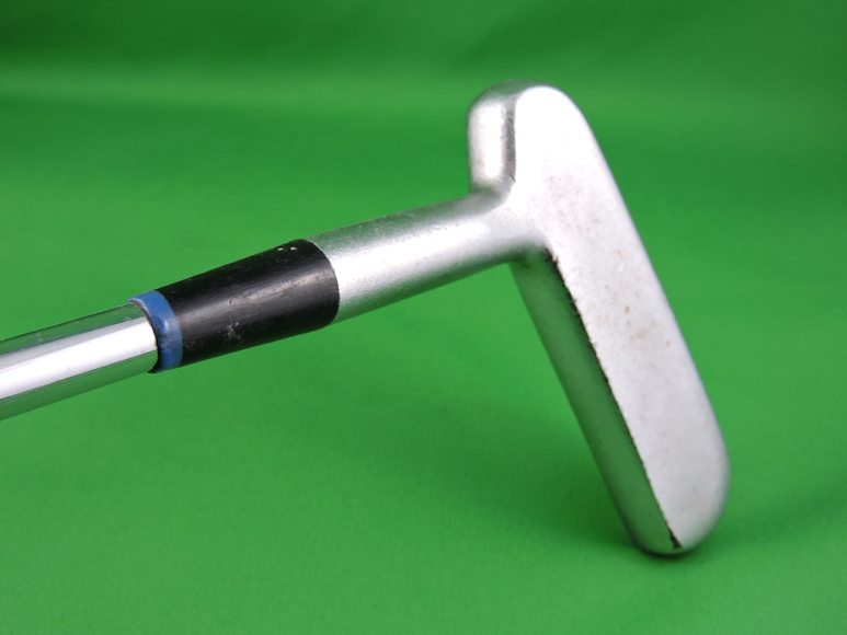 Image for GOLF COLLECTOR DISPERSAL CLUBS PUTTERS GOLF BALLS