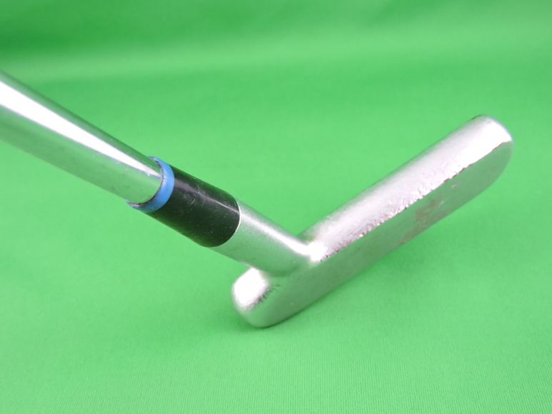 Image for GOLF COLLECTOR DISPERSAL CLUBS PUTTERS GOLF BALLS