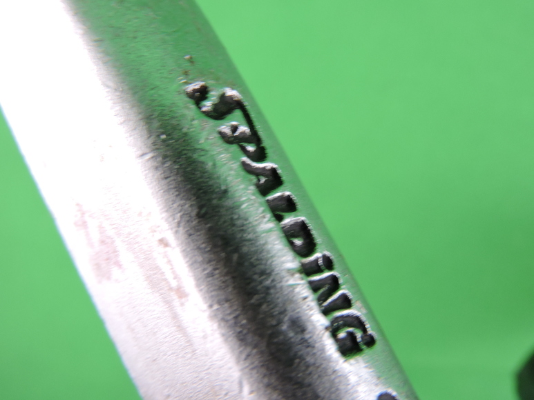 Image for GOLF COLLECTOR DISPERSAL CLUBS PUTTERS GOLF BALLS