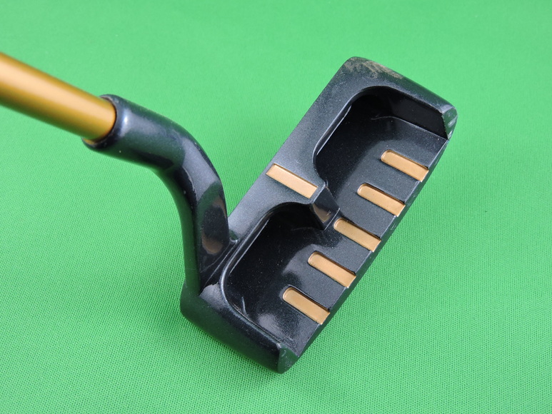 Image for GOLF COLLECTOR DISPERSAL CLUBS PUTTERS GOLF BALLS