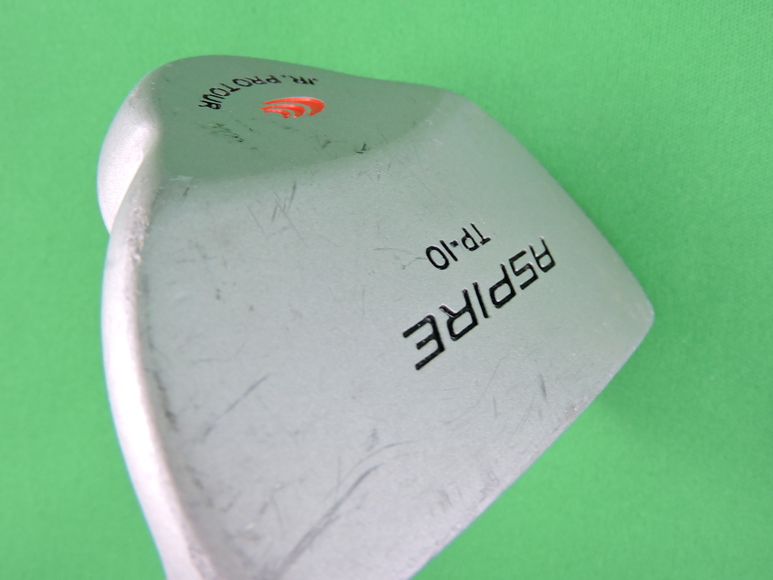 Image for GOLF COLLECTOR DISPERSAL CLUBS PUTTERS GOLF BALLS