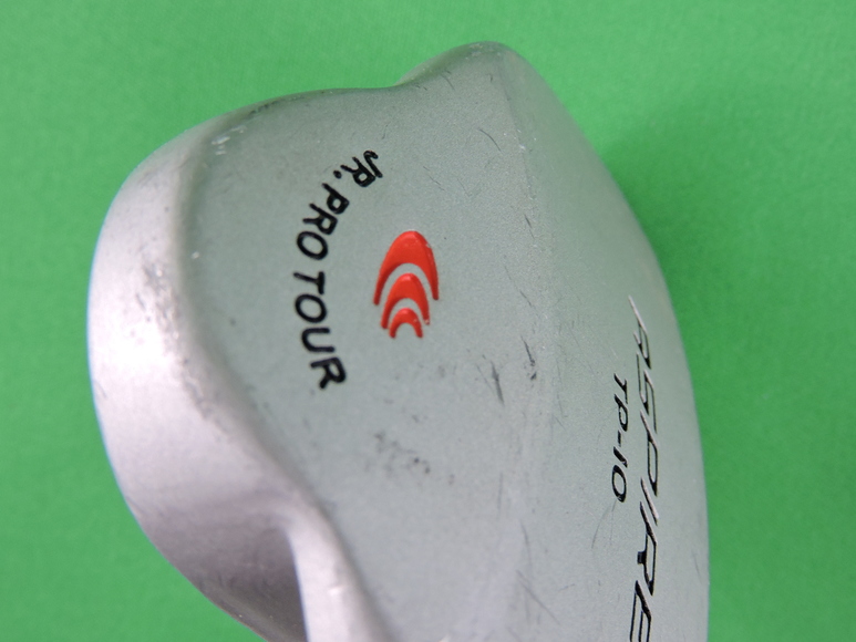 Image for GOLF COLLECTOR DISPERSAL CLUBS PUTTERS GOLF BALLS