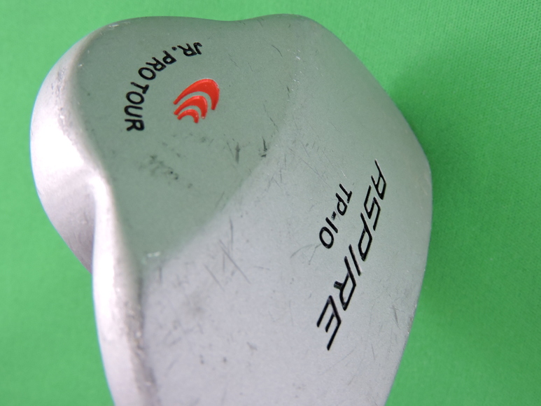 Image for GOLF COLLECTOR DISPERSAL CLUBS PUTTERS GOLF BALLS