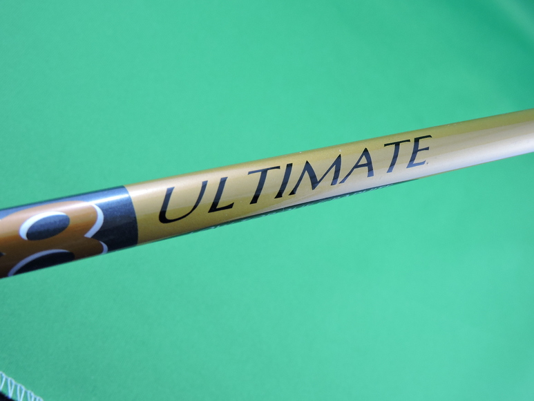 Image for GOLF COLLECTOR DISPERSAL CLUBS PUTTERS GOLF BALLS