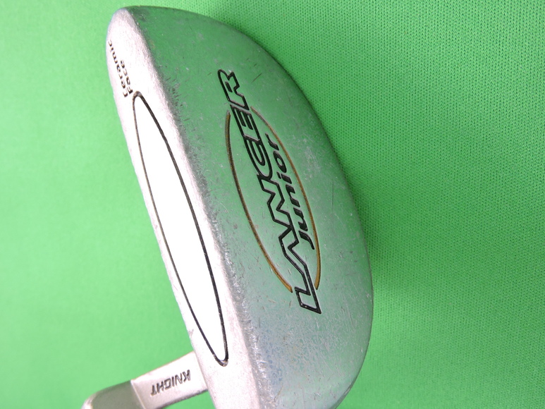 Image for GOLF COLLECTOR DISPERSAL CLUBS PUTTERS GOLF BALLS