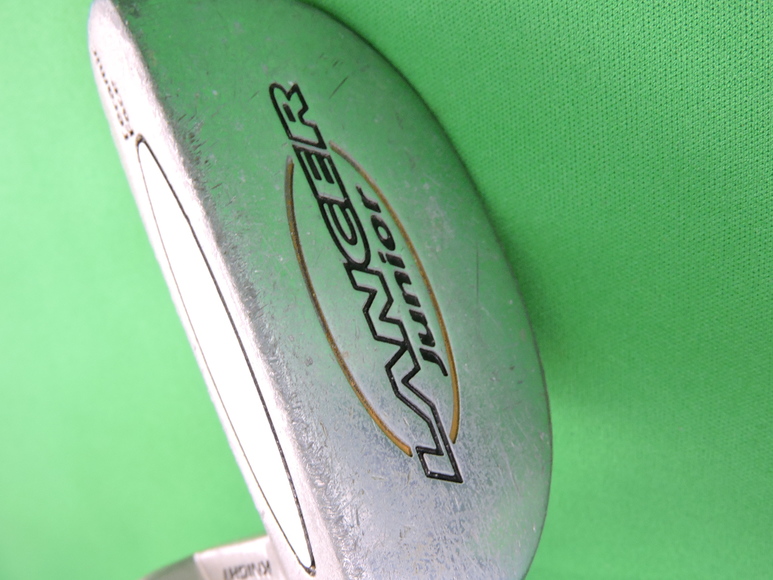 Image for GOLF COLLECTOR DISPERSAL CLUBS PUTTERS GOLF BALLS