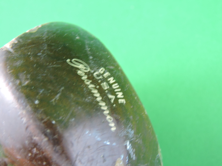 Image for GOLF COLLECTOR DISPERSAL CLUBS PUTTERS GOLF BALLS