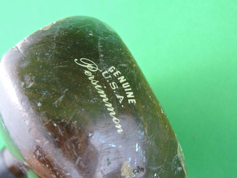 Image for GOLF COLLECTOR DISPERSAL CLUBS PUTTERS GOLF BALLS