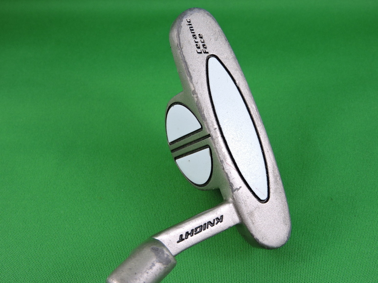 Image for GOLF COLLECTOR DISPERSAL CLUBS PUTTERS GOLF BALLS