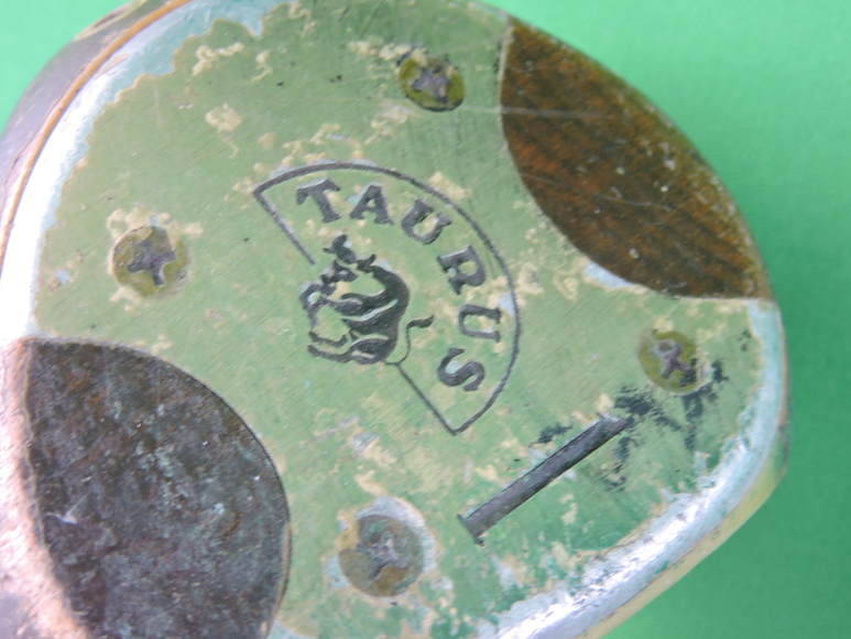 Image for GOLF COLLECTOR DISPERSAL CLUBS PUTTERS GOLF BALLS