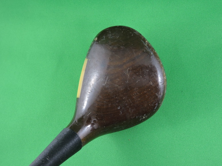 Image for GOLF COLLECTOR DISPERSAL CLUBS PUTTERS GOLF BALLS