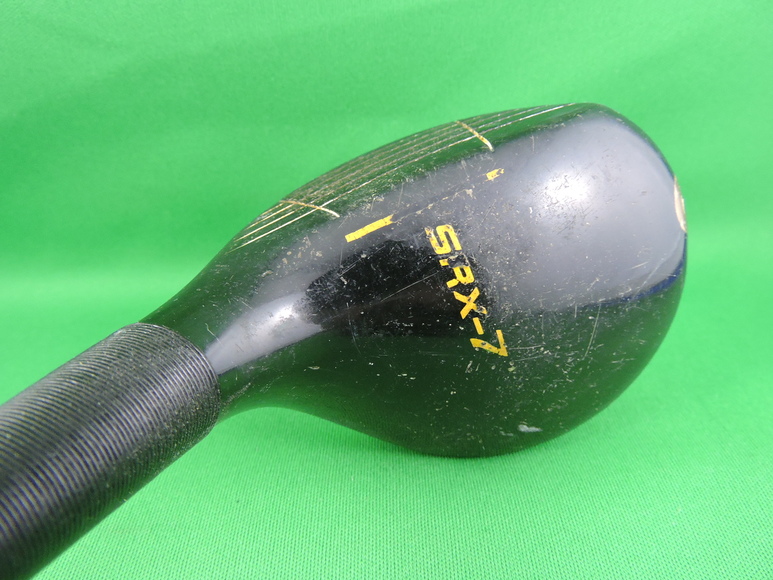 Image for GOLF COLLECTOR DISPERSAL CLUBS PUTTERS GOLF BALLS