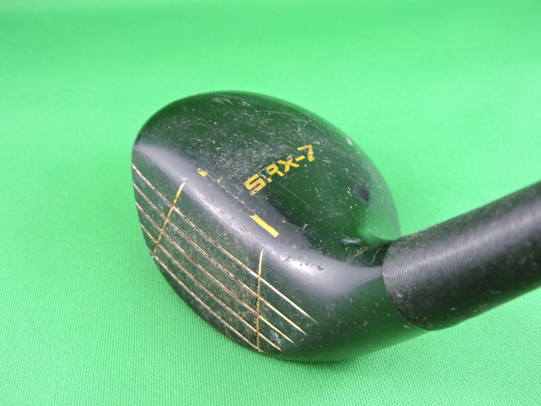 Image for GOLF COLLECTOR DISPERSAL CLUBS PUTTERS GOLF BALLS