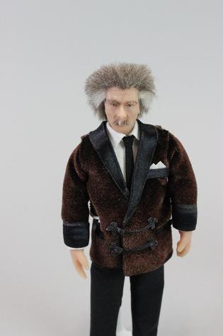 Image for Online Only - Smallsea Museum Miniatures Collection