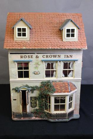 Image for Online Only - Smallsea Museum Miniatures Collection