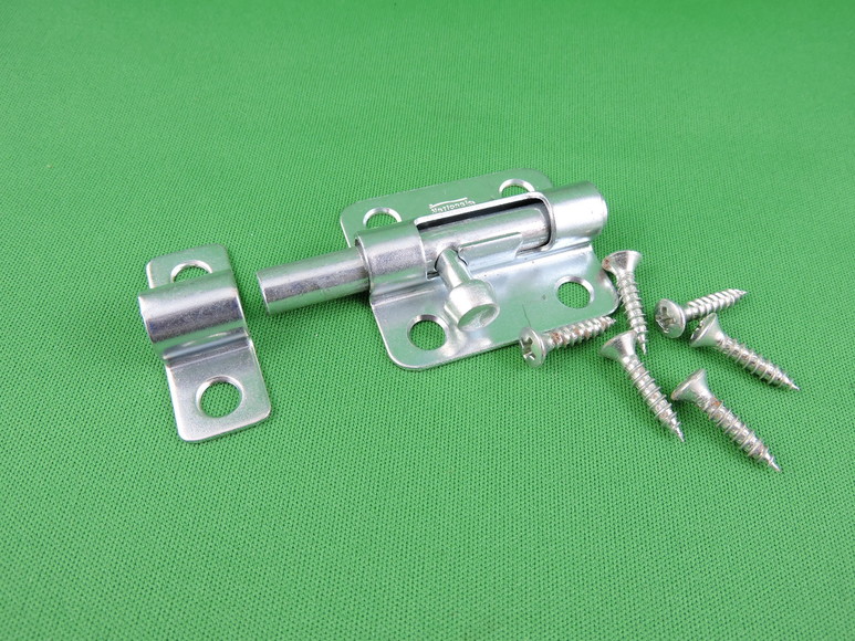 Image for BUILDERS HARDWARE UNUSED INVENTORY DISPERSAL