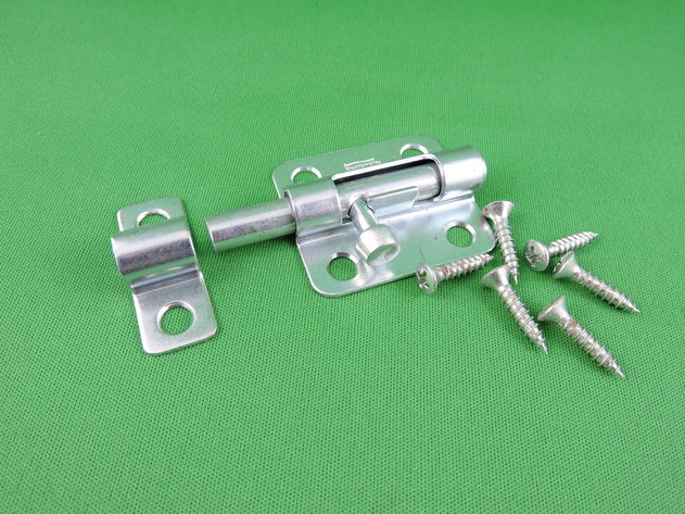 Image for BUILDERS HARDWARE UNUSED INVENTORY DISPERSAL