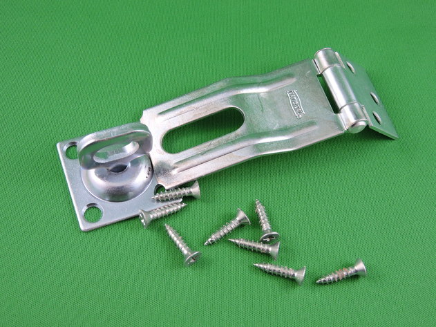 Image for BUILDERS HARDWARE UNUSED INVENTORY DISPERSAL